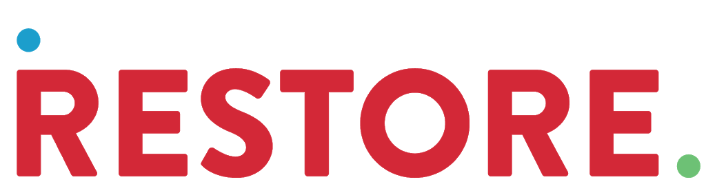 RESTORE-Skills Logo