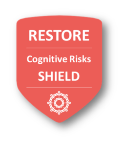 Cognitive Risks Shield