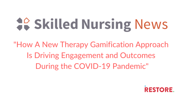 Skilled Nursing News