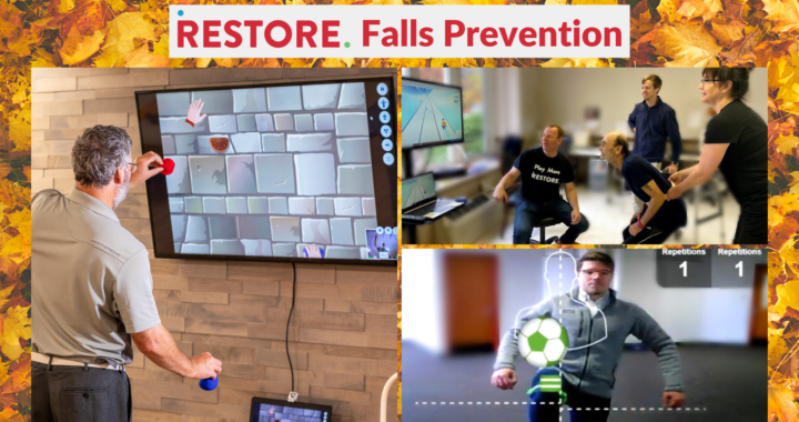 Falls Prevention