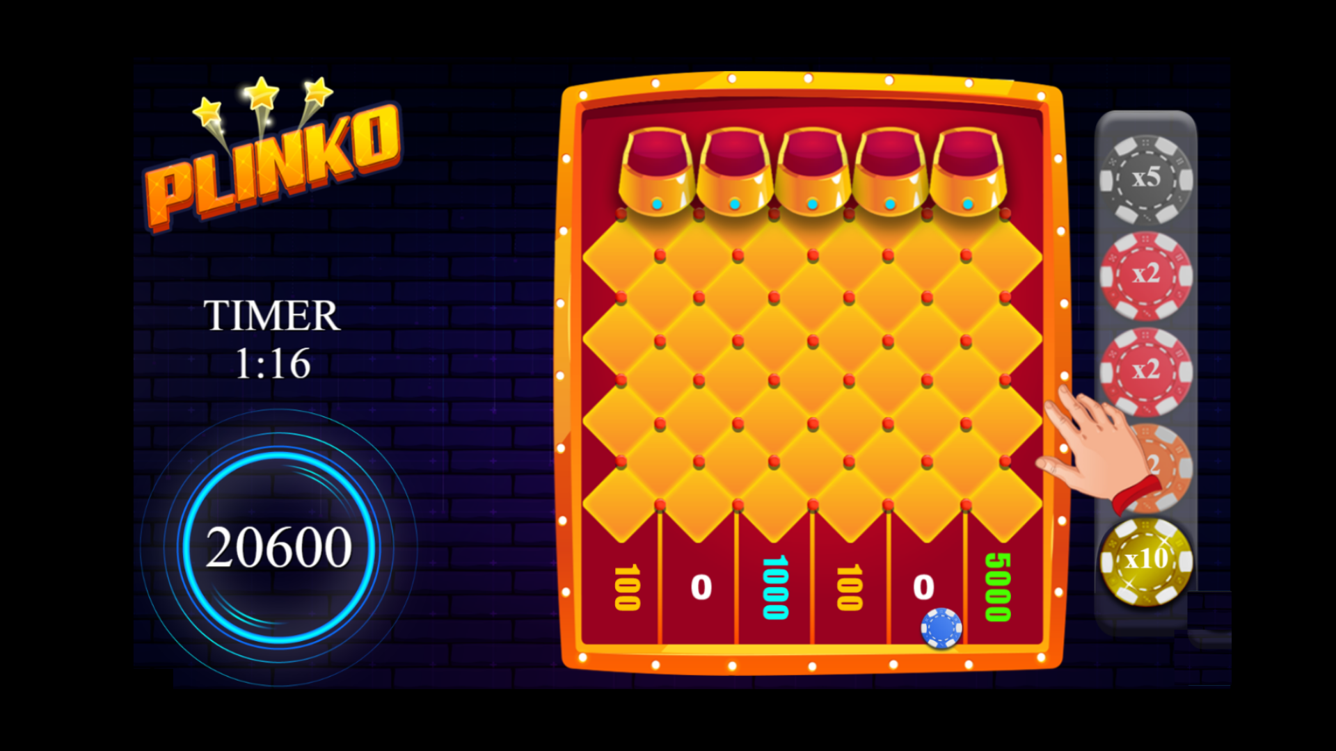 plinko casino online