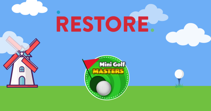 Mini Golf Masters